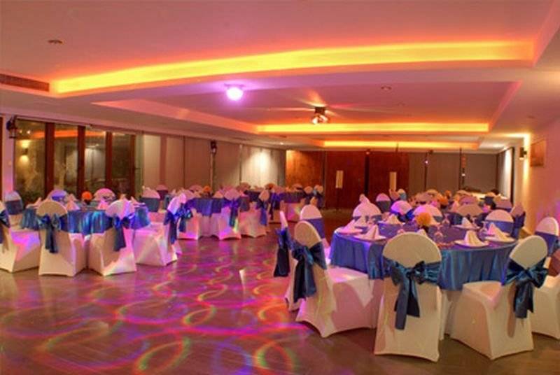 Sunlight Hotel Puerto Princesa