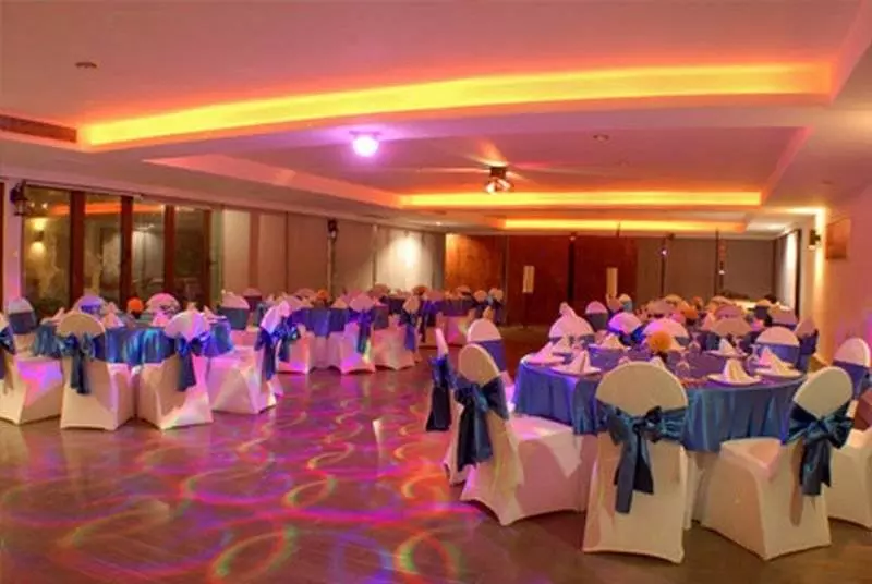 Sunlight Hotel Puerto Princesa