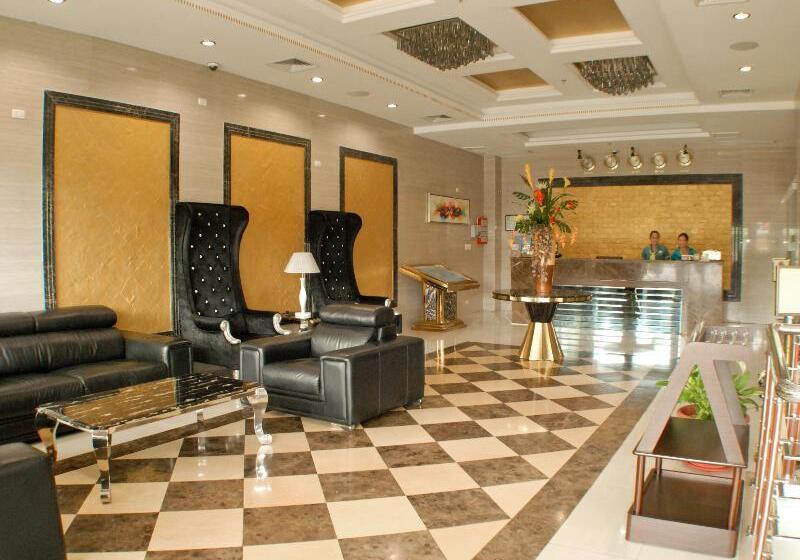 Sunlight Hotel Puerto Princesa