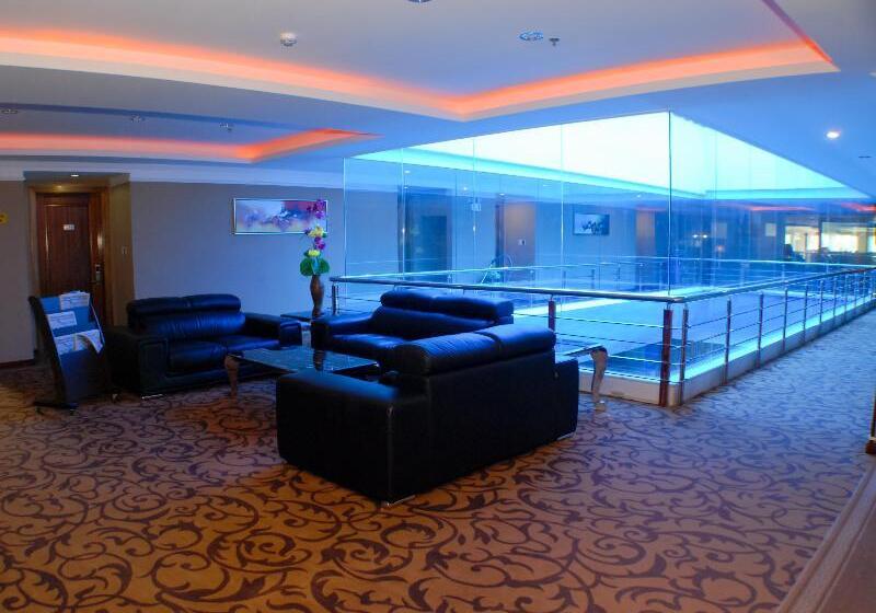 Sunlight Hotel Puerto Princesa