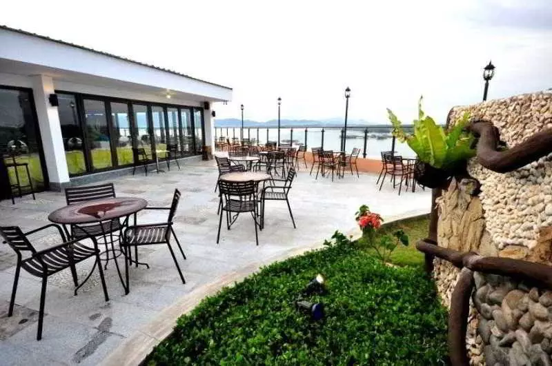 Sunlight Hotel Puerto Princesa