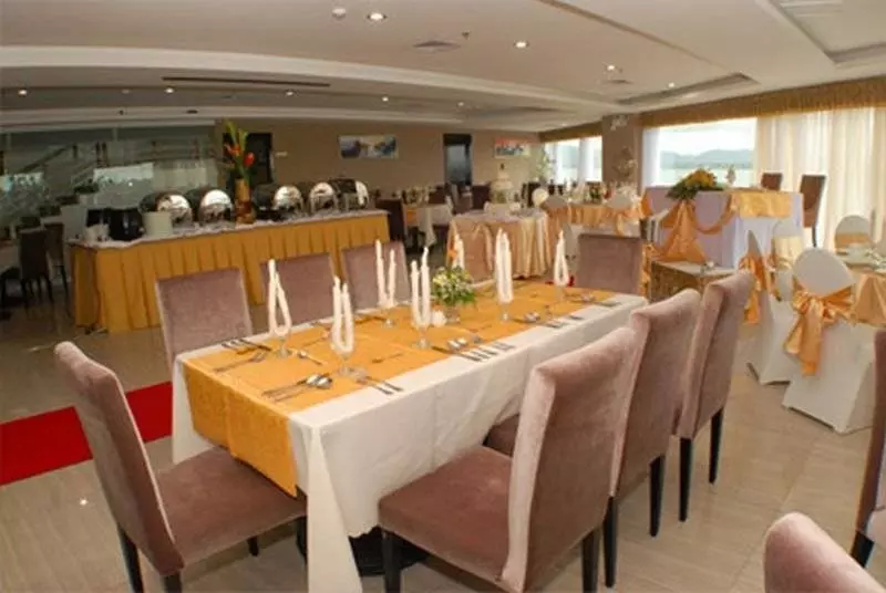 Sunlight Hotel Puerto Princesa