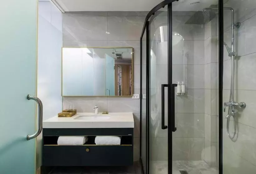 Sunlight Hotel Puerto Princesa