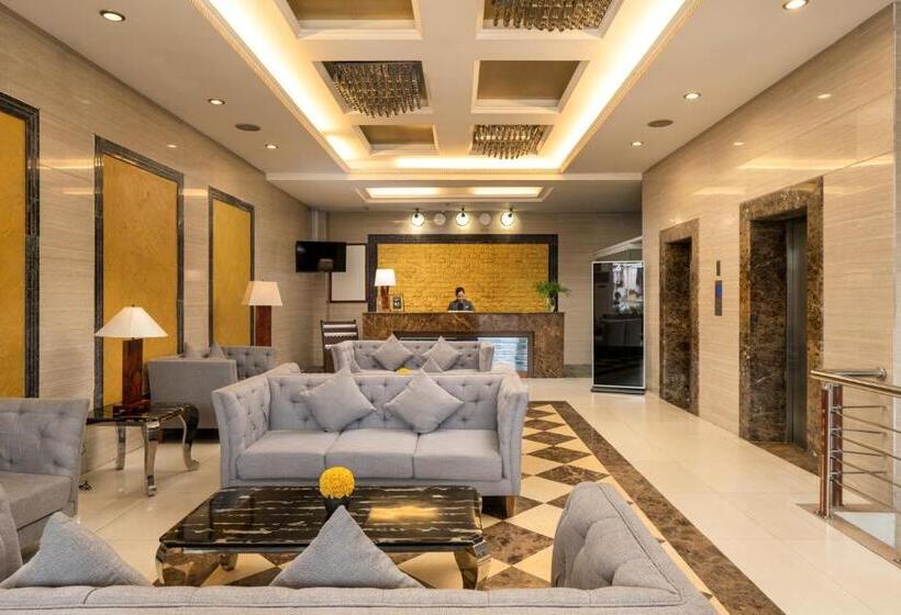 Sunlight Hotel Puerto Princesa