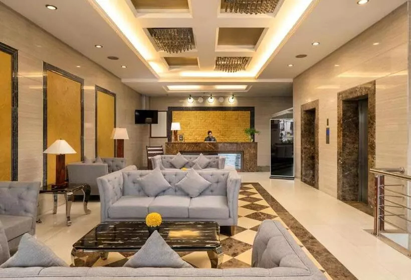 Sunlight Hotel Puerto Princesa