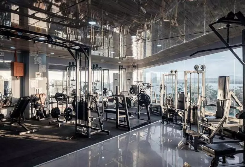 Sunlight Hotel Puerto Princesa