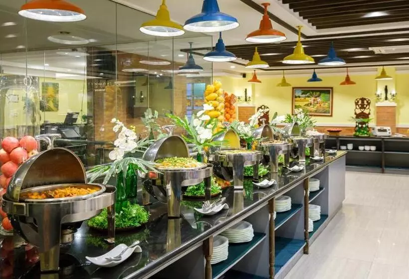 Sunlight Hotel Puerto Princesa