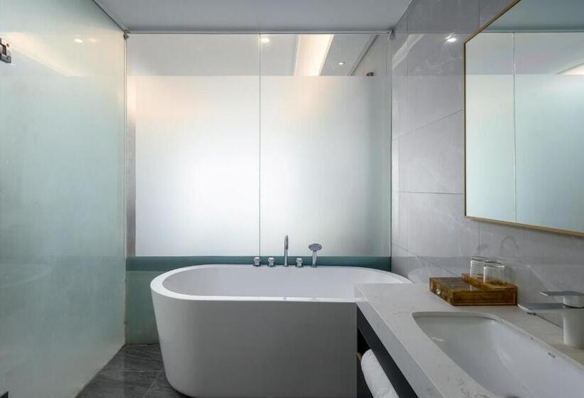 Sunlight Hotel Puerto Princesa