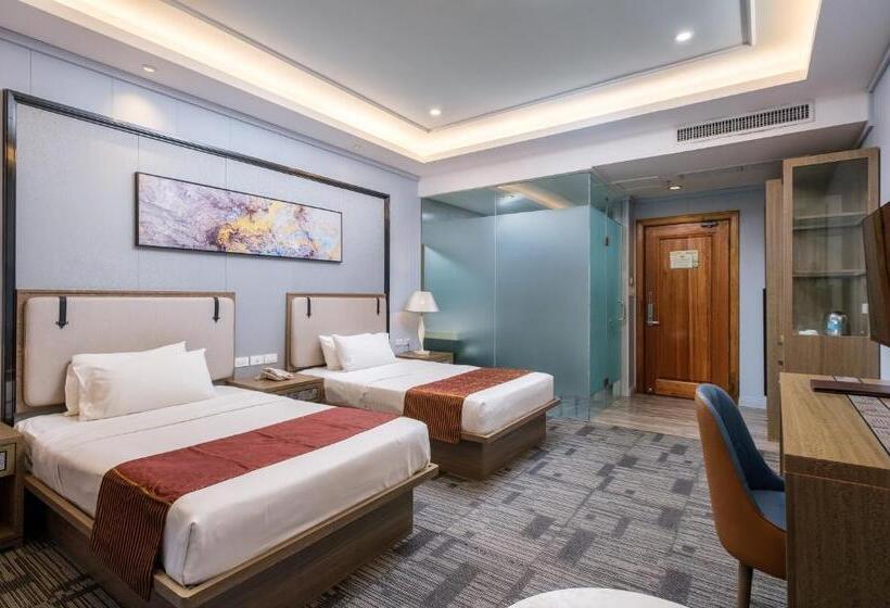 Sunlight Hotel Puerto Princesa