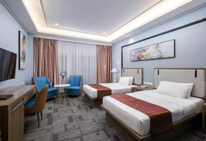 Sunlight Hotel Puerto Princesa