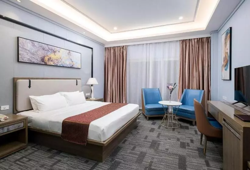 Sunlight Hotel Puerto Princesa