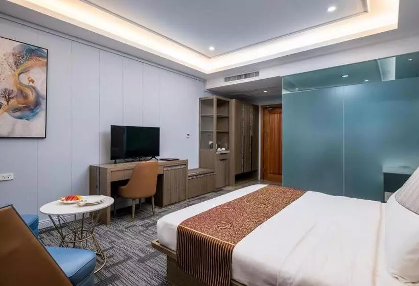 Sunlight Hotel Puerto Princesa