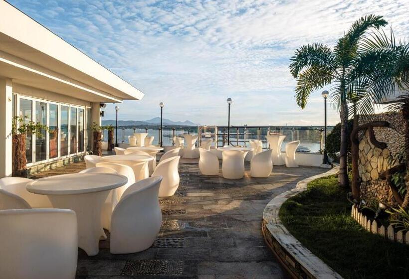 Sunlight Hotel Puerto Princesa