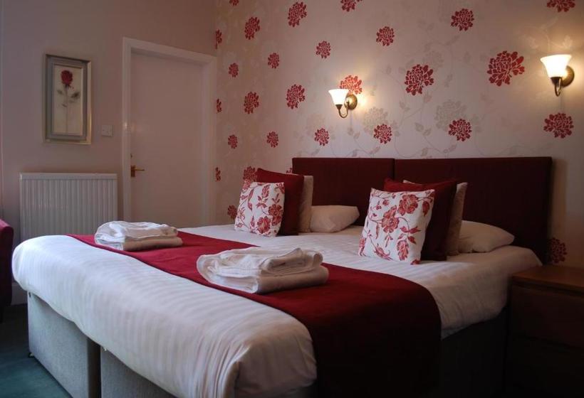 酒店 The Ardyne Guest House