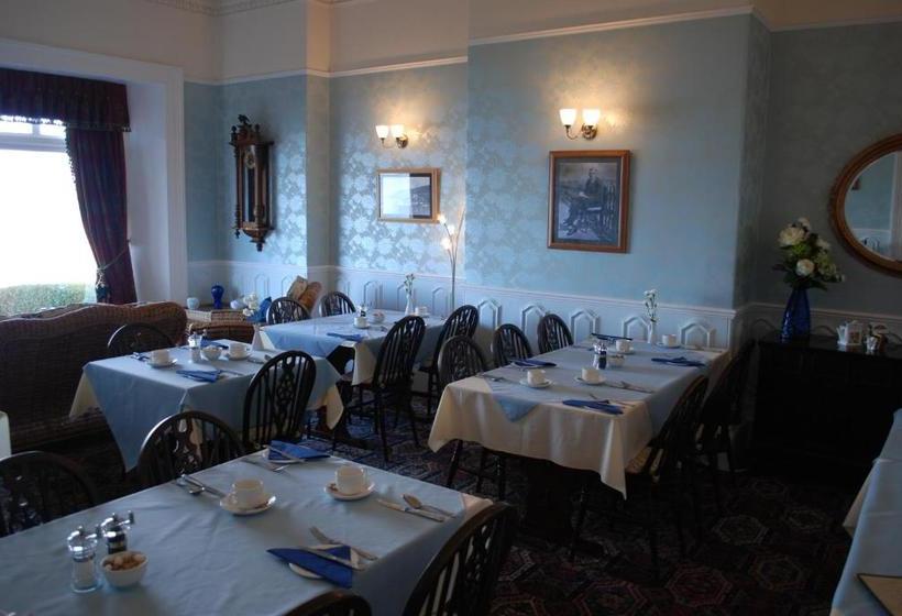 酒店 The Ardyne Guest House