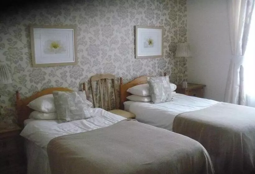 酒店 The Broadfield