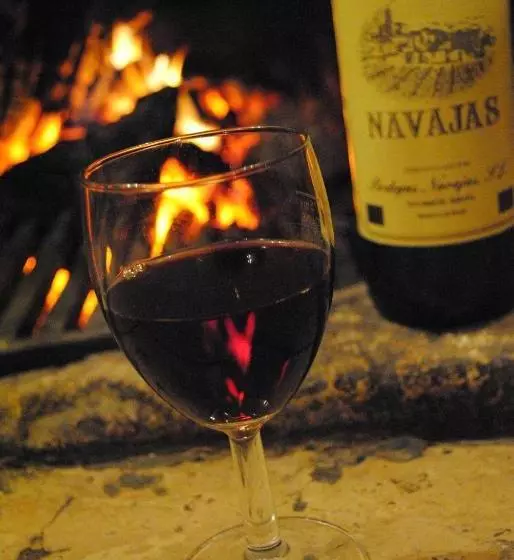 Отель The Fox At Barrington