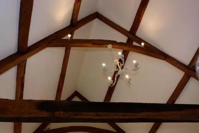 Отель The Fox At Barrington