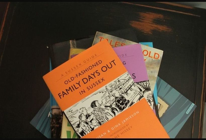 酒店 The Roebuck Inn