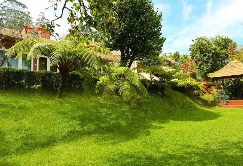 Kodai Resort Hotel, Kodaikanal