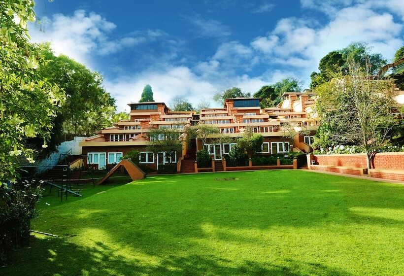 Kodai Resort Hotel, Kodaikanal