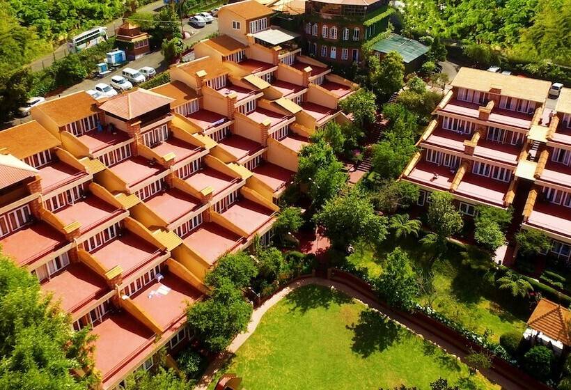 Kodai Resort Hotel, Kodaikanal