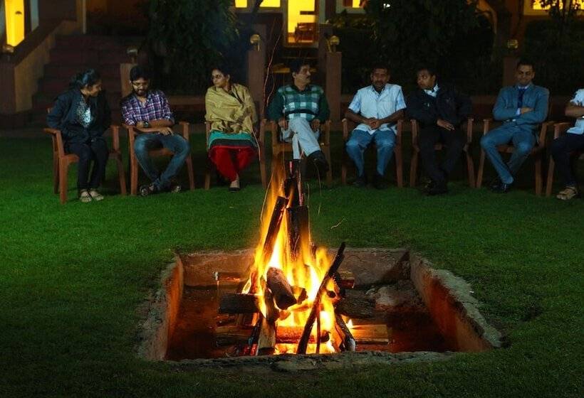 Kodai Resort Hotel, Kodaikanal