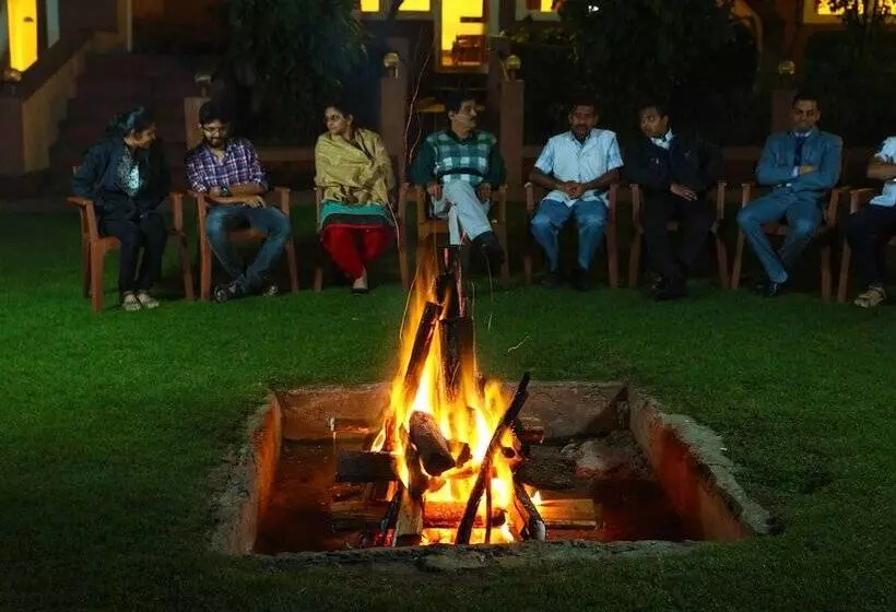 Kodai Resort Hotel, Kodaikanal