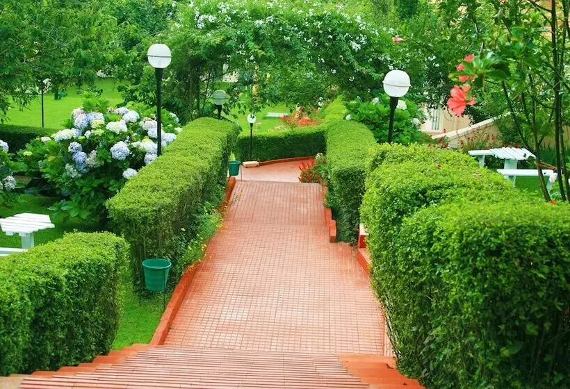 Kodai Resort Hotel, Kodaikanal