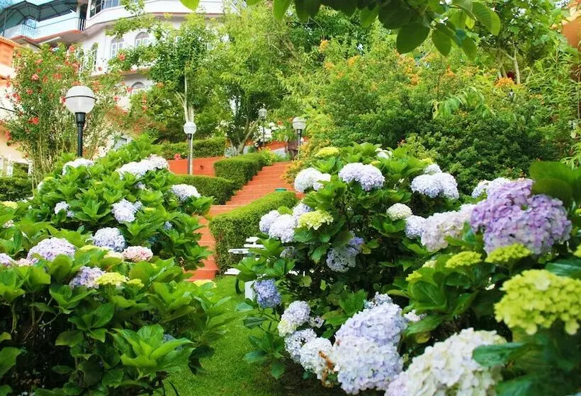 Kodai Resort Hotel, Kodaikanal