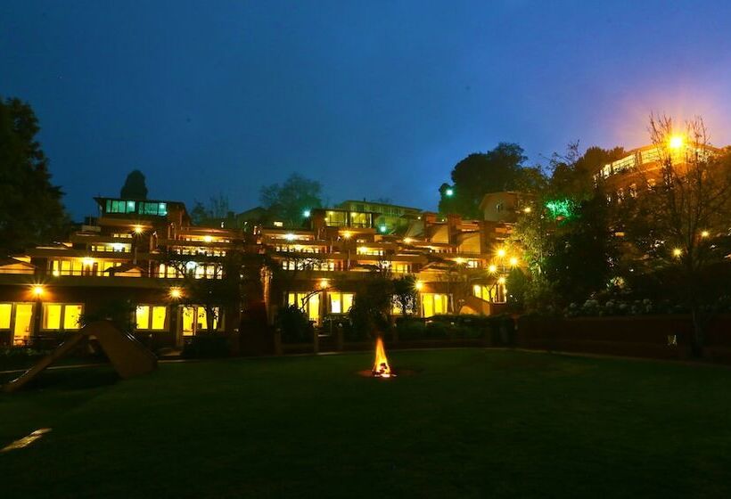 Kodai Resort Hotel, Kodaikanal