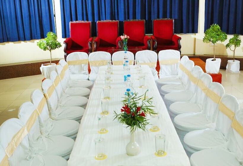 Kodai Resort Hotel, Kodaikanal