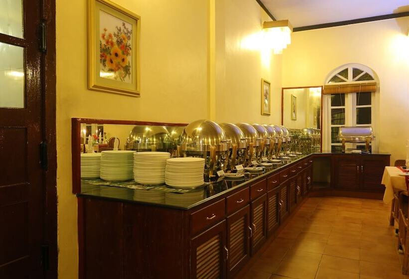 Kodai Resort Hotel, Kodaikanal