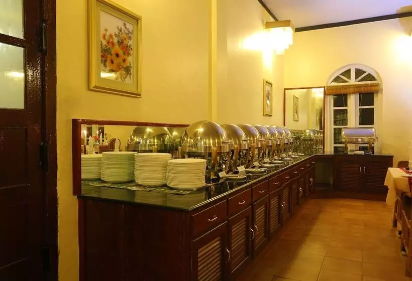 Kodai Resort Hotel, Kodaikanal