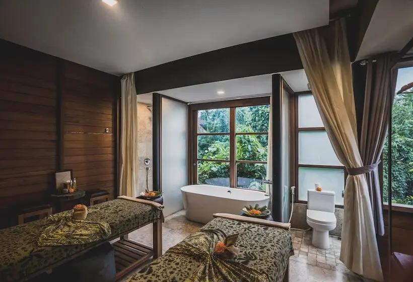 Luwak Ubud Villa & Jungle Suite