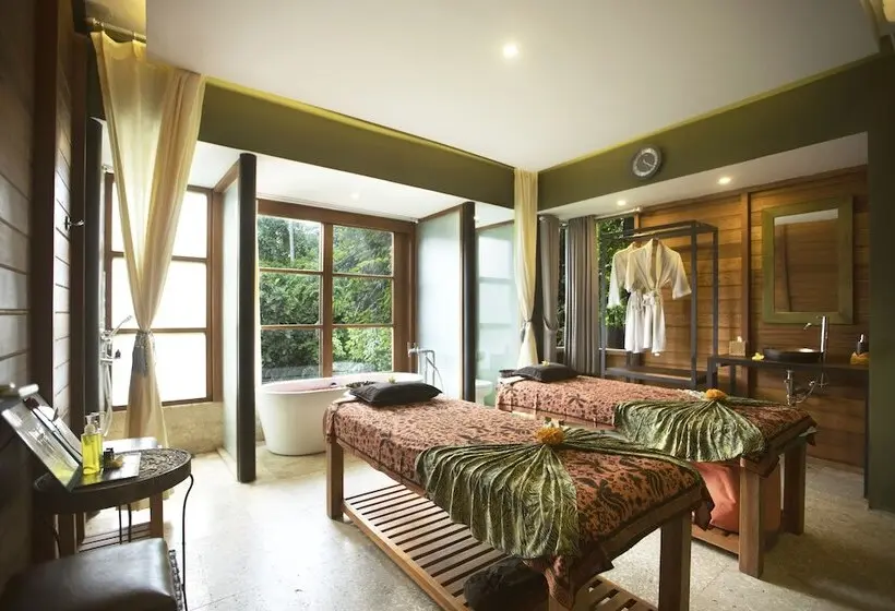 Luwak Ubud Villa & Jungle Suite
