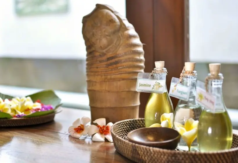 Luwak Ubud Villa & Jungle Suite