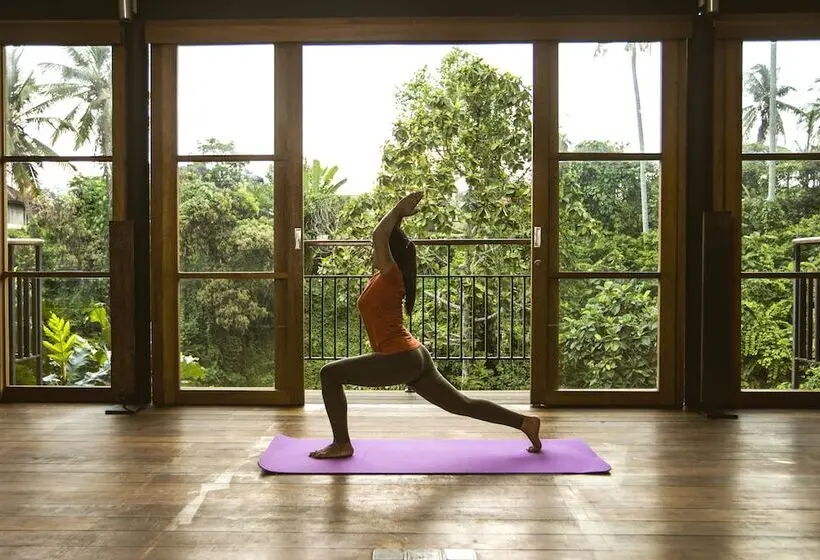 Luwak Ubud Villa & Jungle Suite
