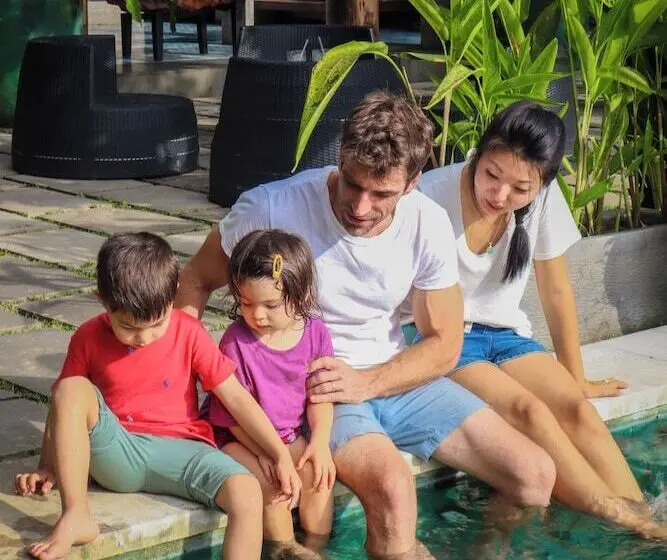 Luwak Ubud Villa & Jungle Suite