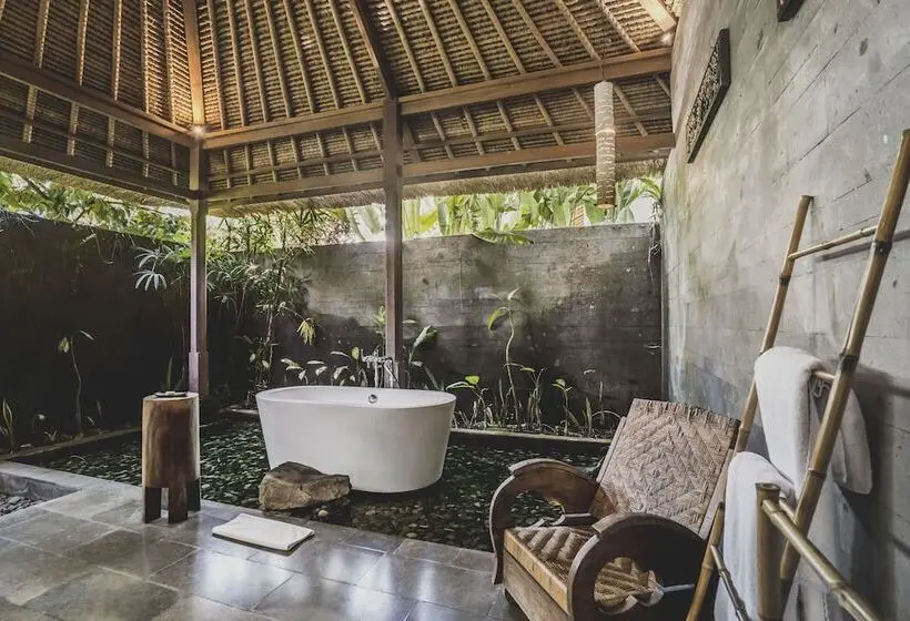 Luwak Ubud Villa & Jungle Suite