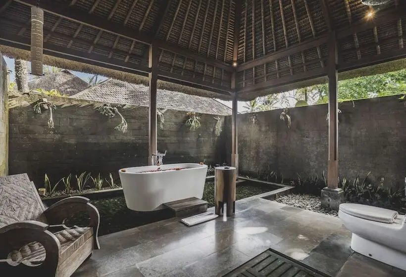Luwak Ubud Villa & Jungle Suite