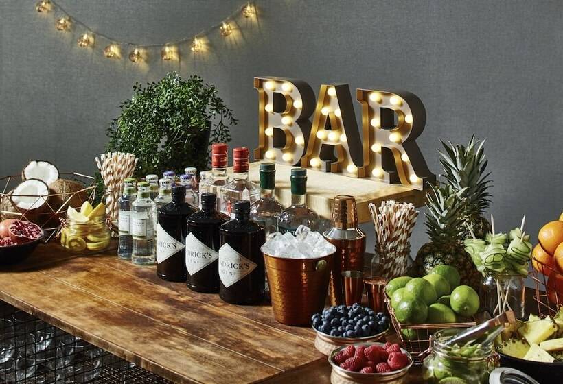 Residence Inn By Marriott Edinburgh