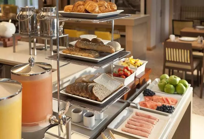 Residence Inn By Marriott Edinburgh