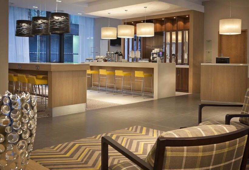 Residence Inn By Marriott Edinburgh