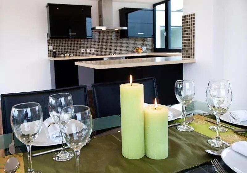 Staycity Aparthotels Liverpool City Centre