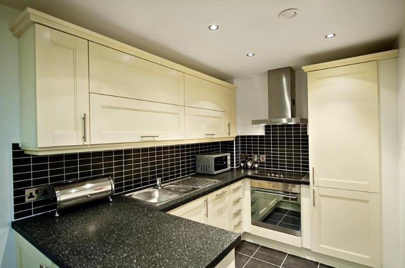 Staycity Aparthotels Liverpool City Centre