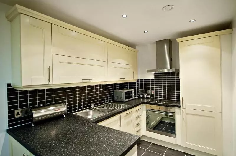 Staycity Aparthotels Liverpool City Centre