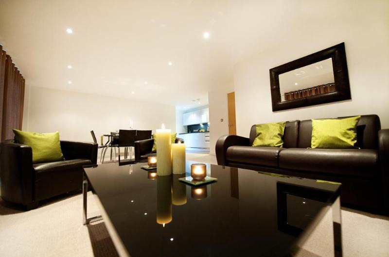 Staycity Aparthotels Liverpool City Centre