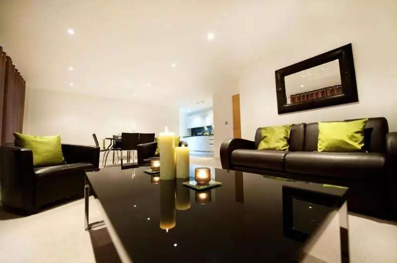 Staycity Aparthotels Liverpool City Centre