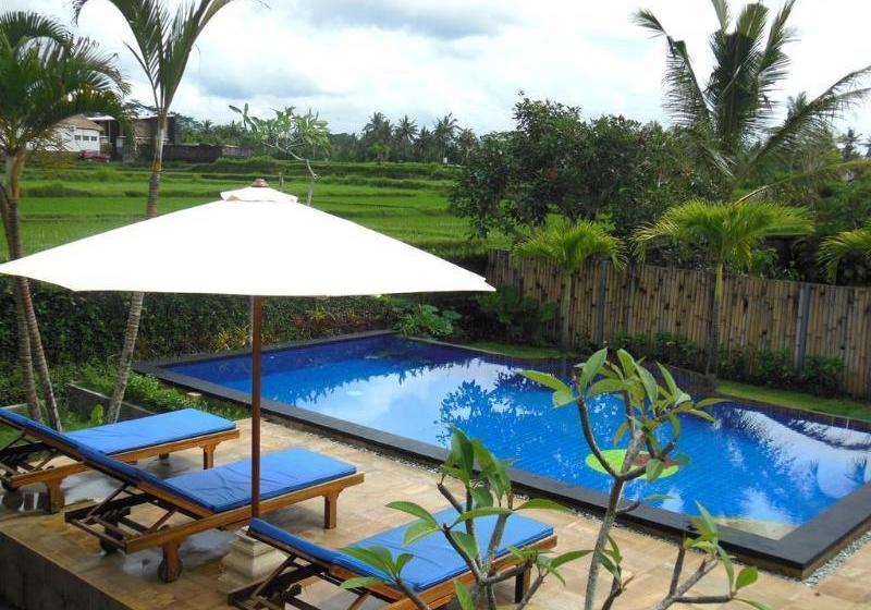 Terang Bulan Cottages